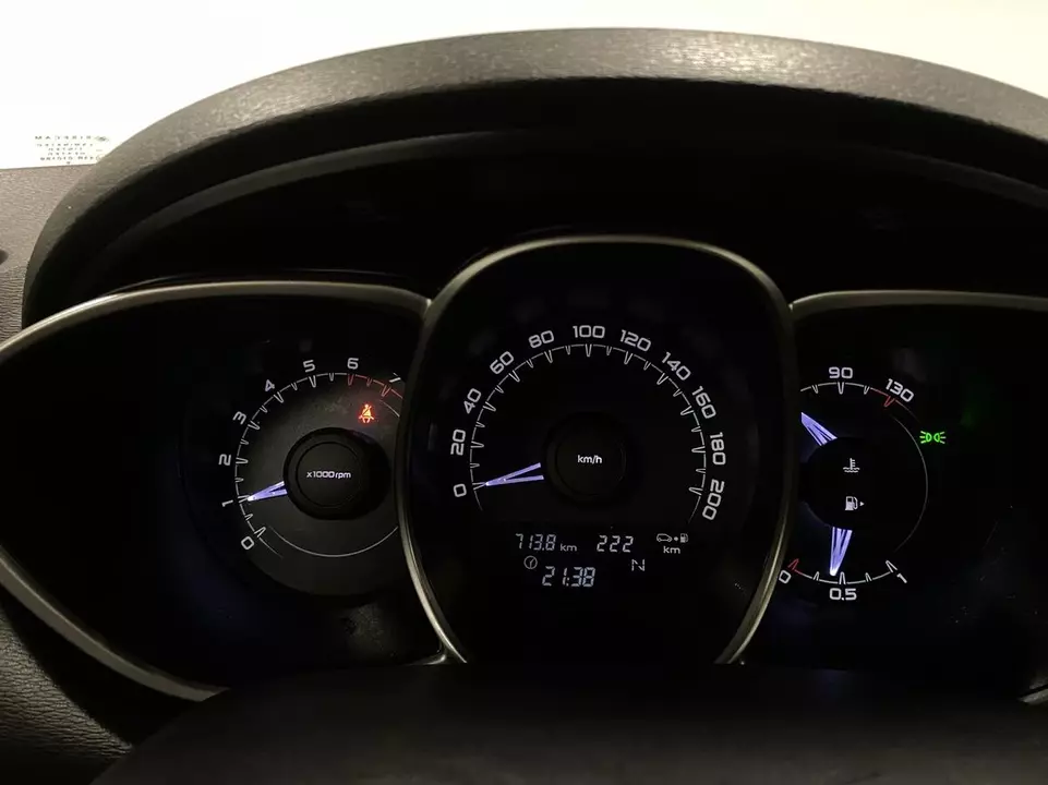 LADA (ВАЗ) Vesta, фото №19