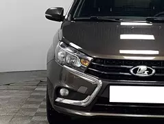 LADA (ВАЗ) Vesta, фото №17