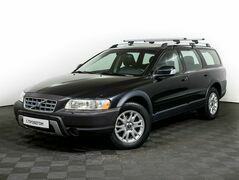 Volvo XC70, фото №1