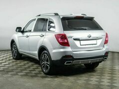Lifan X60 1.8 Механика, фото №4