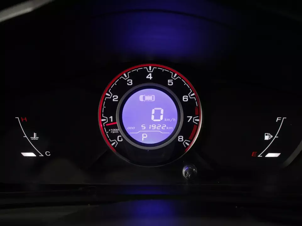 Lifan X60, фото №11