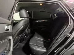 Hyundai Sonata, фото №10