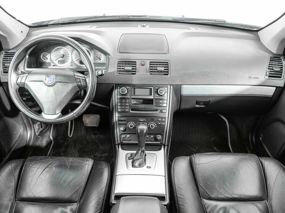 Volvo XC90, фото №9