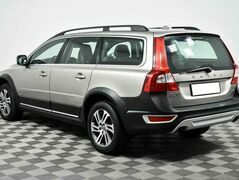 Volvo xc70 акпп 2012 с пробегом 96 399 км, фото №6