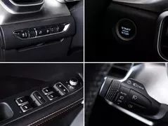 Geely Coolray, фото №19