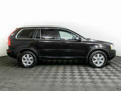 Volvo XC90, фото №4