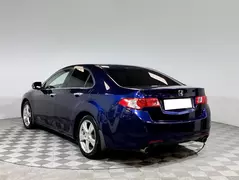 Honda Accord, фото №7