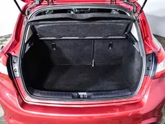 Nissan Tiida, фото №15