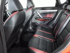 Geely Coolray, фото №14
