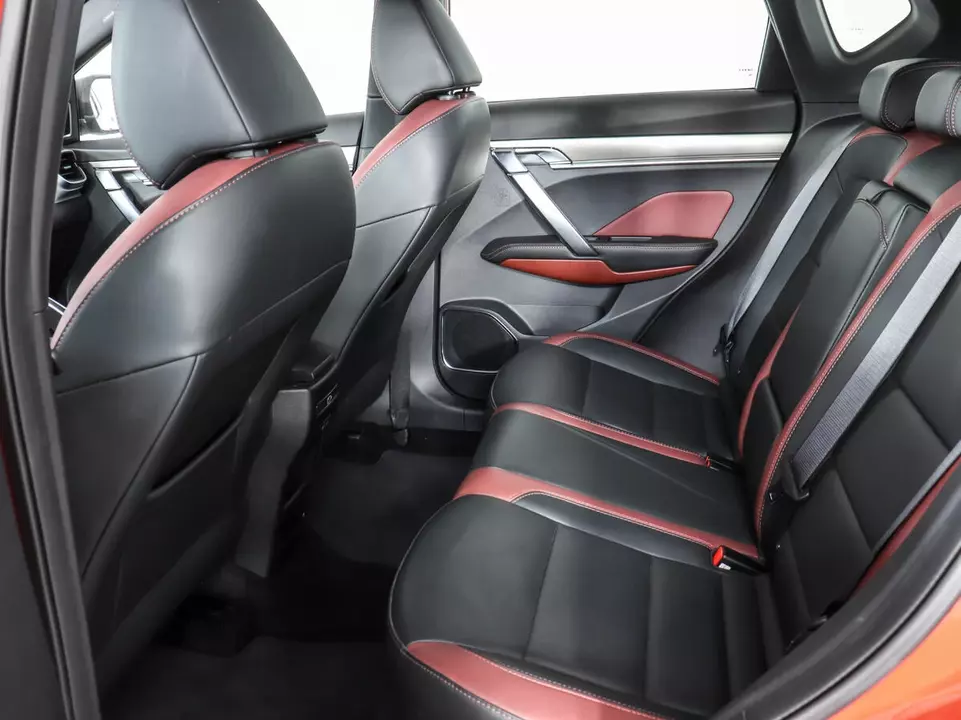 Geely Coolray, фото №14