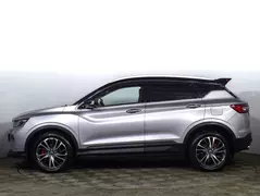 Geely Coolray, фото №8