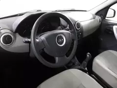LADA (ВАЗ) Largus, фото №14