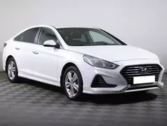 Hyundai Sonata, фото №3