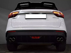 Geely Coolray, фото №24