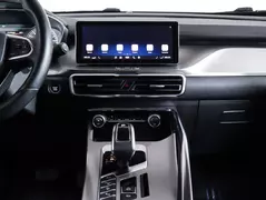 Geely Coolray, фото №14