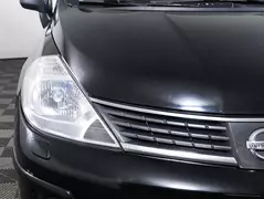 Nissan Tiida, фото №18