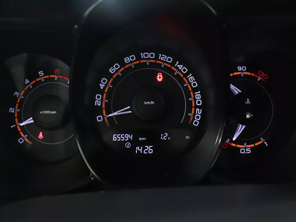 LADA (ВАЗ) Vesta, фото №11