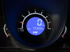 Lifan X60, фото №11