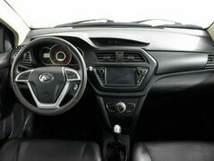 Lifan X50 1.5 Механика, фото №7