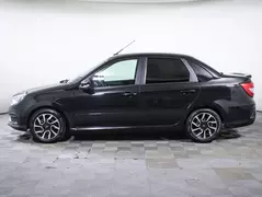 LADA (ВАЗ) Granta, фото №8