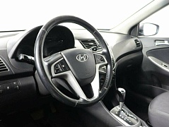 Hyundai Solaris 1.6 Автомат, фото №6