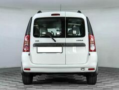 Lada (ваз) largus мкпп 2018 с пробегом 69 389 км, фото №8