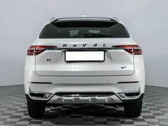 Haval f7 робот 2019 с пробегом 51 729 км, фото №8