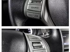Nissan Tiida, фото №15