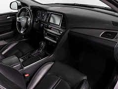 Hyundai Sonata, фото №10
