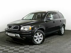 Volvo XC90, фото №1
