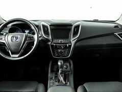 Changan cs75fl акпп 2019 с пробегом 41 924 км, фото №4