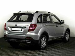 Lifan X60 1.8 Механика, фото №2