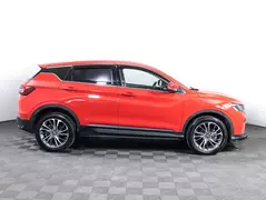 Geely Coolray, фото №4