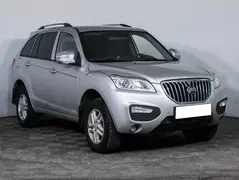 Lifan X60, фото №3