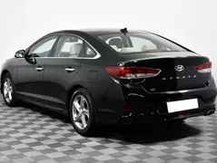 Hyundai Sonata, фото №7