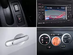 Nissan Tiida, фото №18