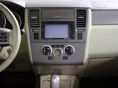 Nissan Tiida, фото №13