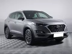 Hyundai Tucson, фото №3