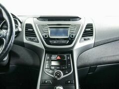 Hyundai Elantra 1.8 Автомат, фото №7