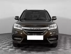 Lifan X60, фото №2