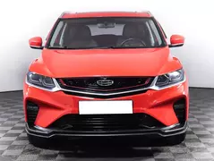 Geely Coolray, фото №2