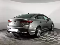 Hyundai Sonata, фото №5