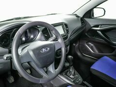 LADA (ВАЗ) Vesta 1.6 Механика, фото №5