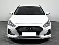 Hyundai Sonata, фото №2