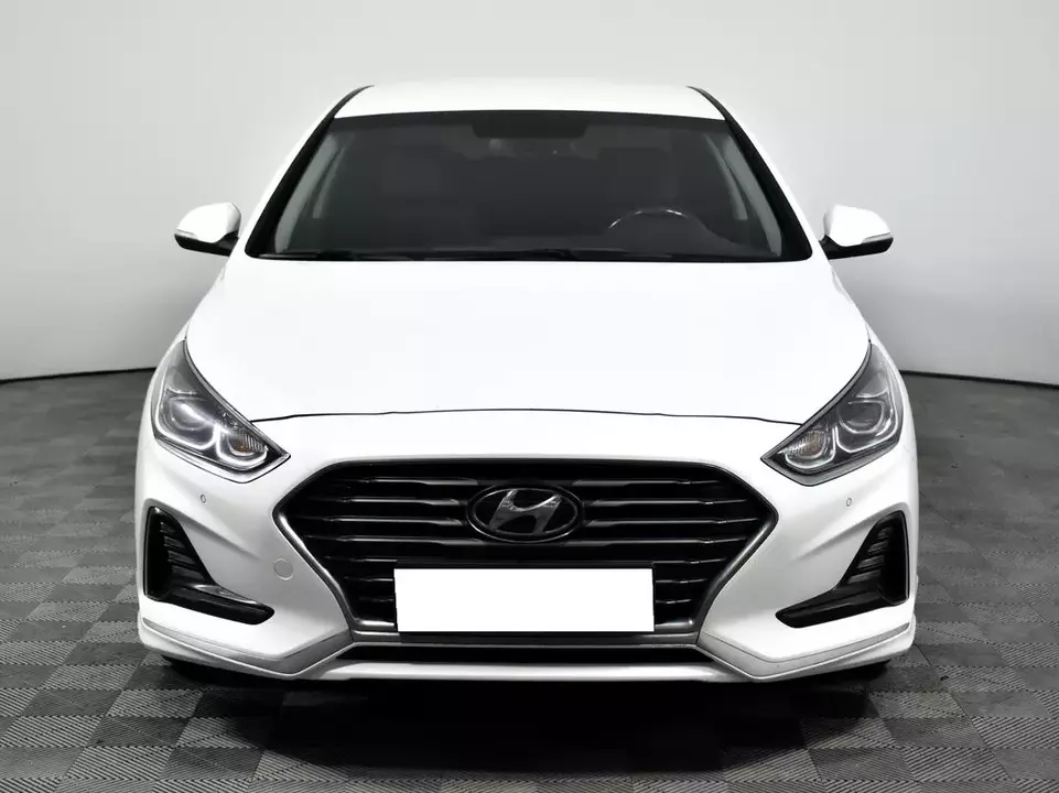 Hyundai Sonata, фото №2
