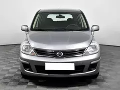 Nissan Tiida, фото №2
