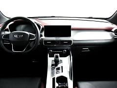 Geely Coolray, фото №11