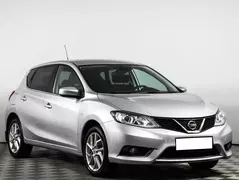 Nissan Tiida, фото №3