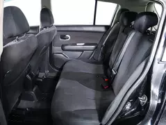 Nissan Tiida, фото №12