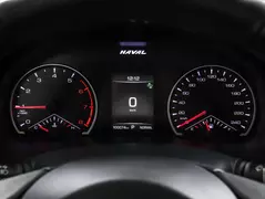 Haval F7, фото №13